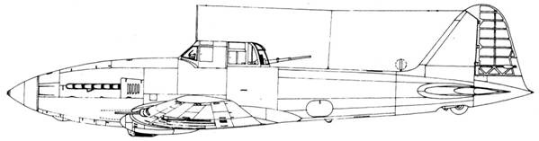 Ил-2 Ил-10 Часть