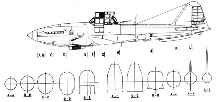 Ил-2 Ил-10 Часть