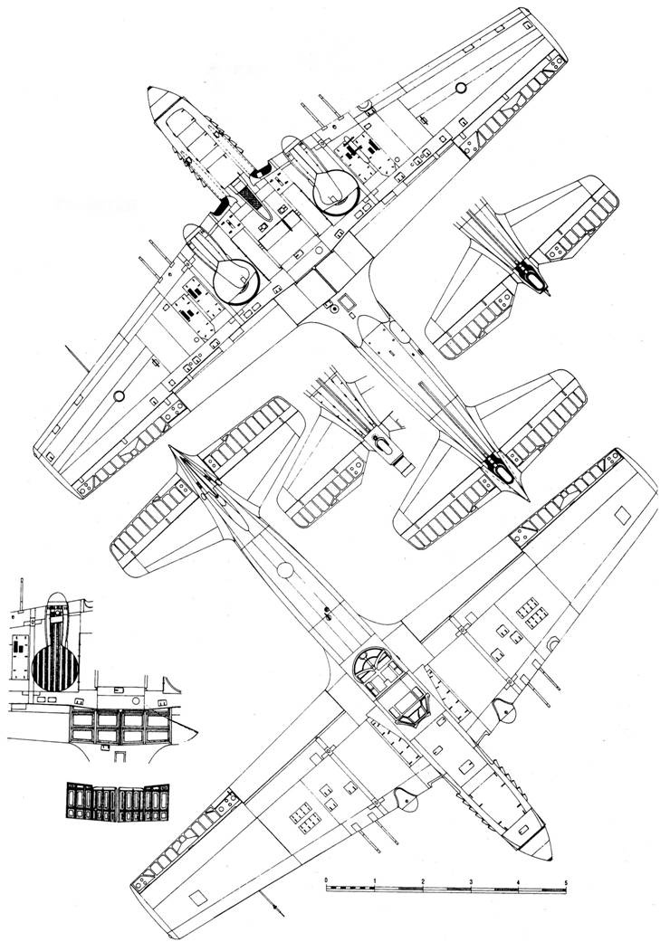 Ил-2 Ил-10 Часть