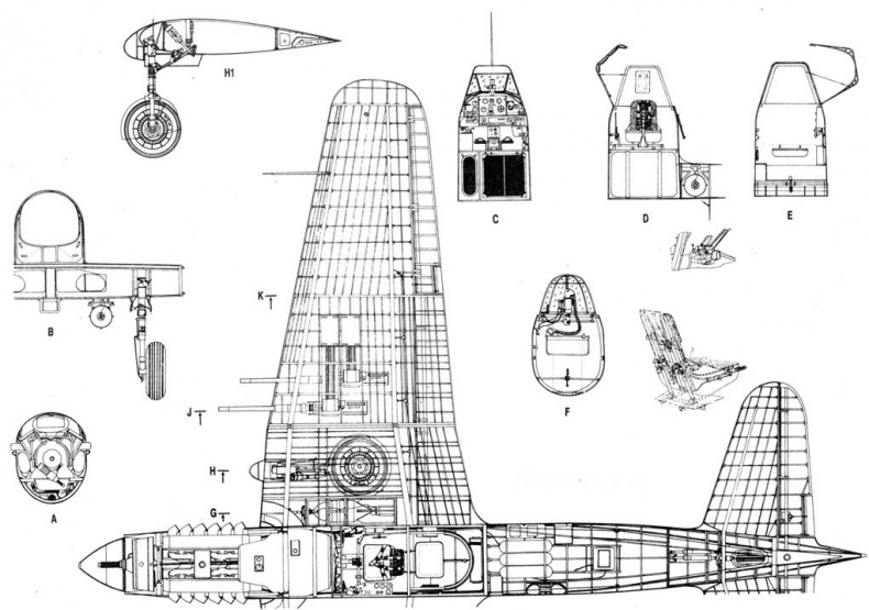 Ил-2 Ил-10 Часть