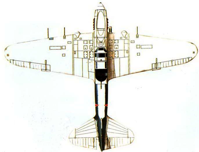 Ил-2 Ил-10 Часть 1