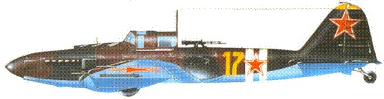 Ил-2 Ил-10 Часть 1