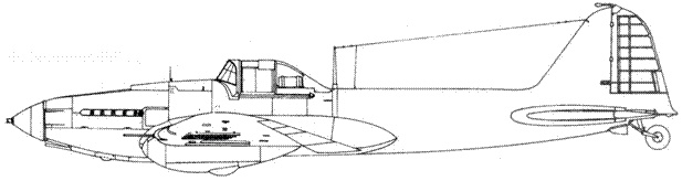 Ил-2 Ил-10 Часть 1