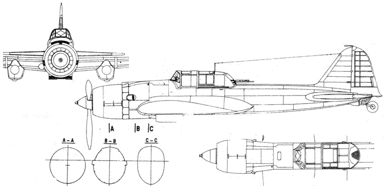 Ил-2 Ил-10 Часть 1