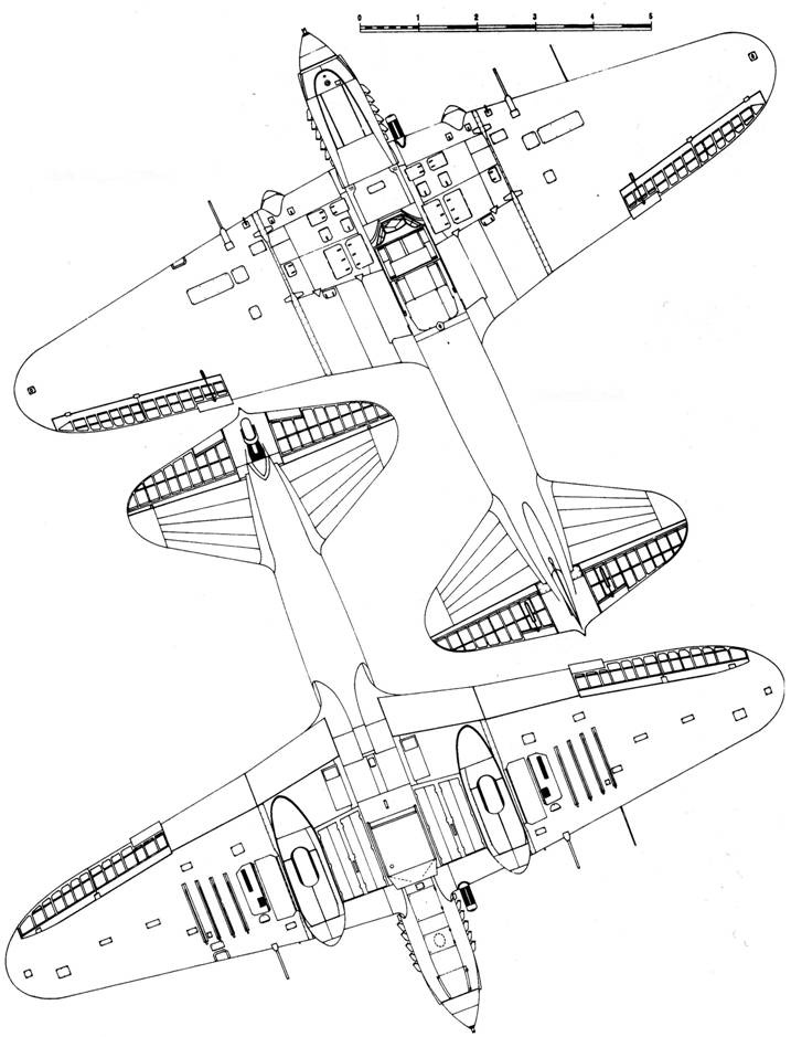 Ил-2 Ил-10 Часть 1