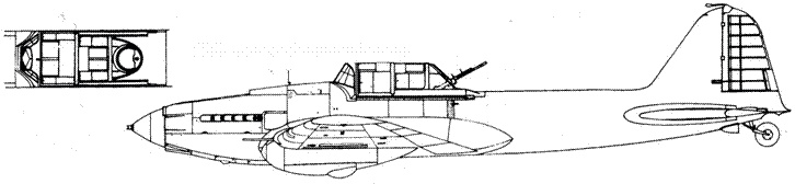 Ил-2 Ил-10 Часть 1