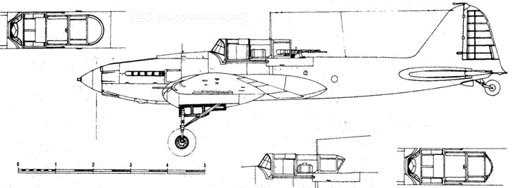 Ил-2 Ил-10 Часть 1