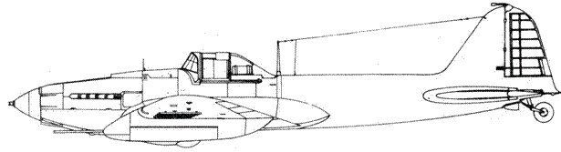 Ил-2 Ил-10 Часть 1