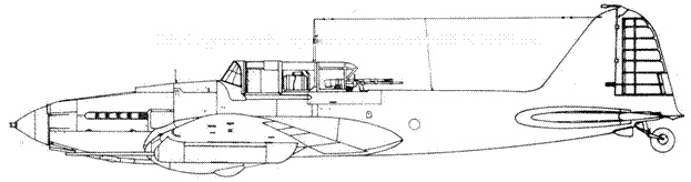 Ил-2 Ил-10 Часть 1