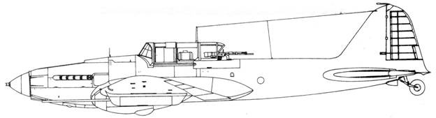 Ил-2 Ил-10 Часть 1