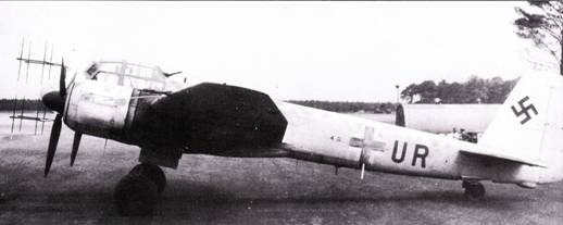 Junkers Ju 88