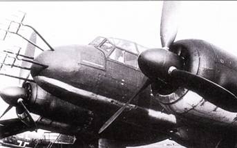 Junkers Ju 88