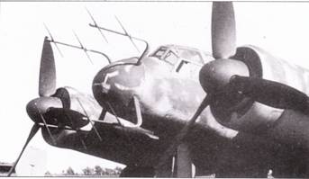 Junkers Ju 88