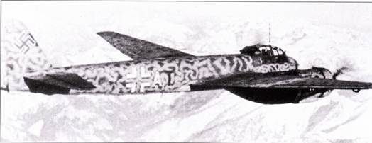 Junkers Ju 88