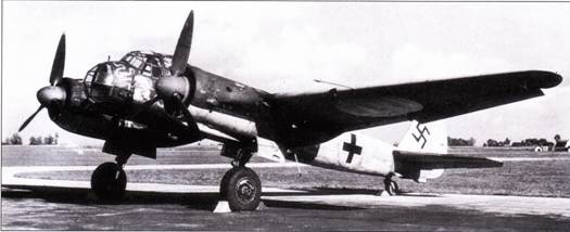 Junkers Ju 88