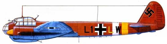 Junkers Ju 88