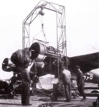 Junkers Ju 88