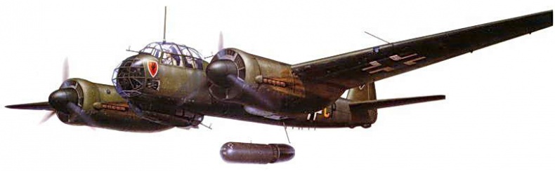 Junkers Ju 88