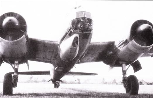 Junkers Ju 88