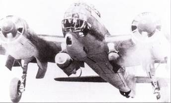 Junkers Ju 88