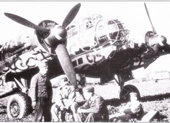 Junkers Ju 88