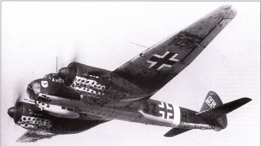 Junkers Ju 88