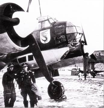 Junkers Ju 88