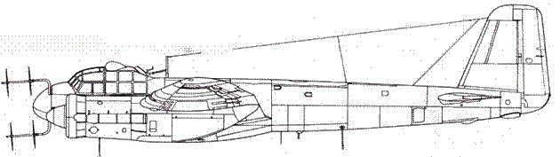 Junkers Ju 88