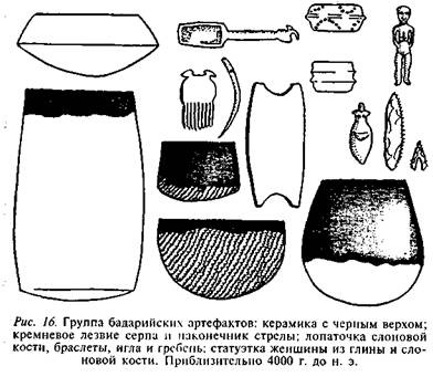 Египтяне. Великие строители пирамид