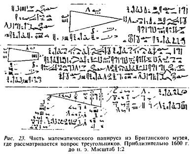 Египтяне. Великие строители пирамид