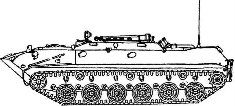 Воздушно-десантные войска. История российского десанта