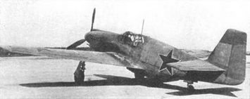 Р-51 Mustang – техническое описание и боевое применение