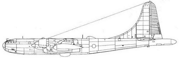 B-29 Superfortress