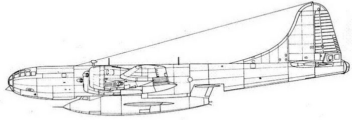 B-29 Superfortress