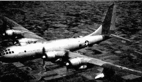 B-29 Superfortress