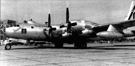 B-29 Superfortress