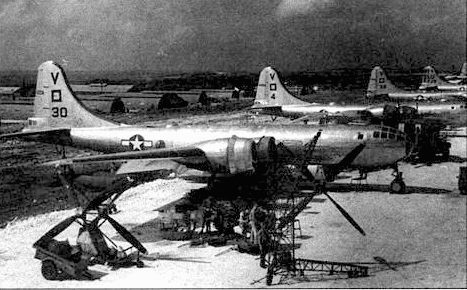 B-29 Superfortress