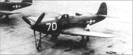 Р-39 Airacobra. Модификации и детали конструкции