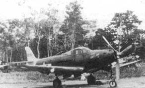 Р-39 Airacobra. Модификации и детали конструкции