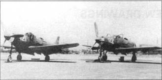 Р-39 Airacobra. Модификации и детали конструкции