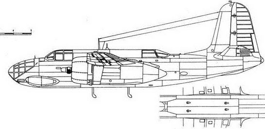 A-20 Boston/Havoc