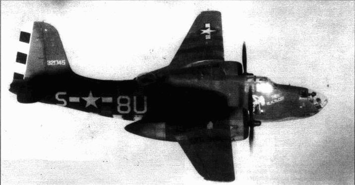 A-20 Boston/Havoc