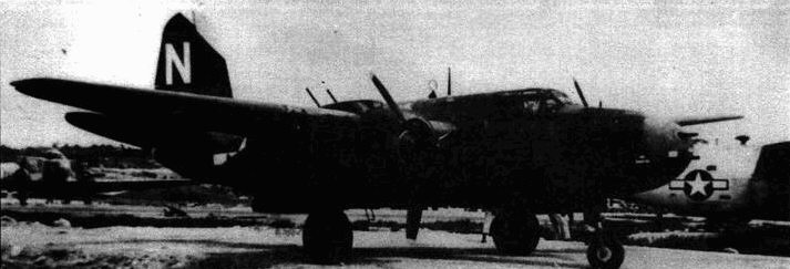 A-20 Boston/Havoc