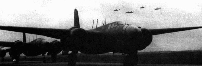 A-20 Boston/Havoc