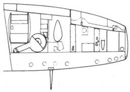 Supermarine Spitfire. Часть 1