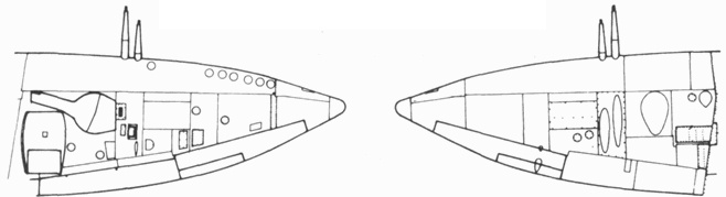 Supermarine Spitfire. Часть