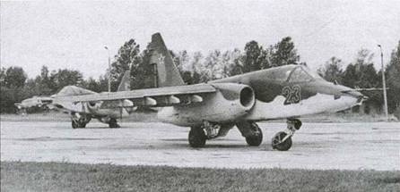 Су-25 «Грач»