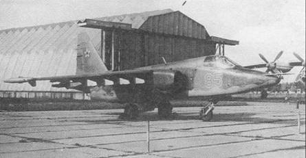 Су-25 «Грач»