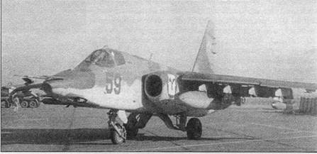 Су-25 «Грач»