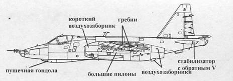 Су-25 «Грач»